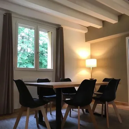 Maison Vallee Vue Avec Piscine Chauffee